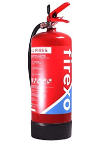 Firexo GB Catalog