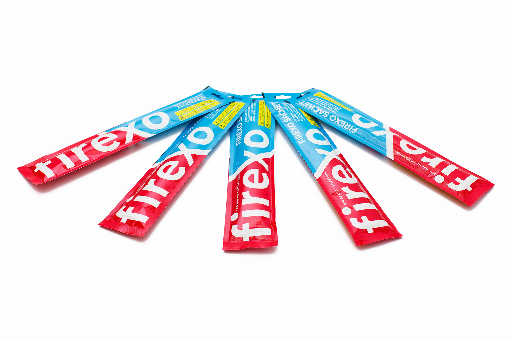 Firexo SE Catalog
