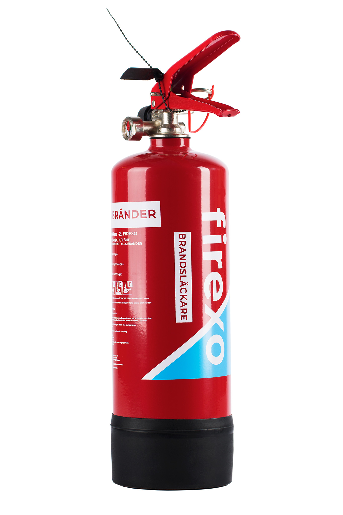 Firexo SE Catalog
