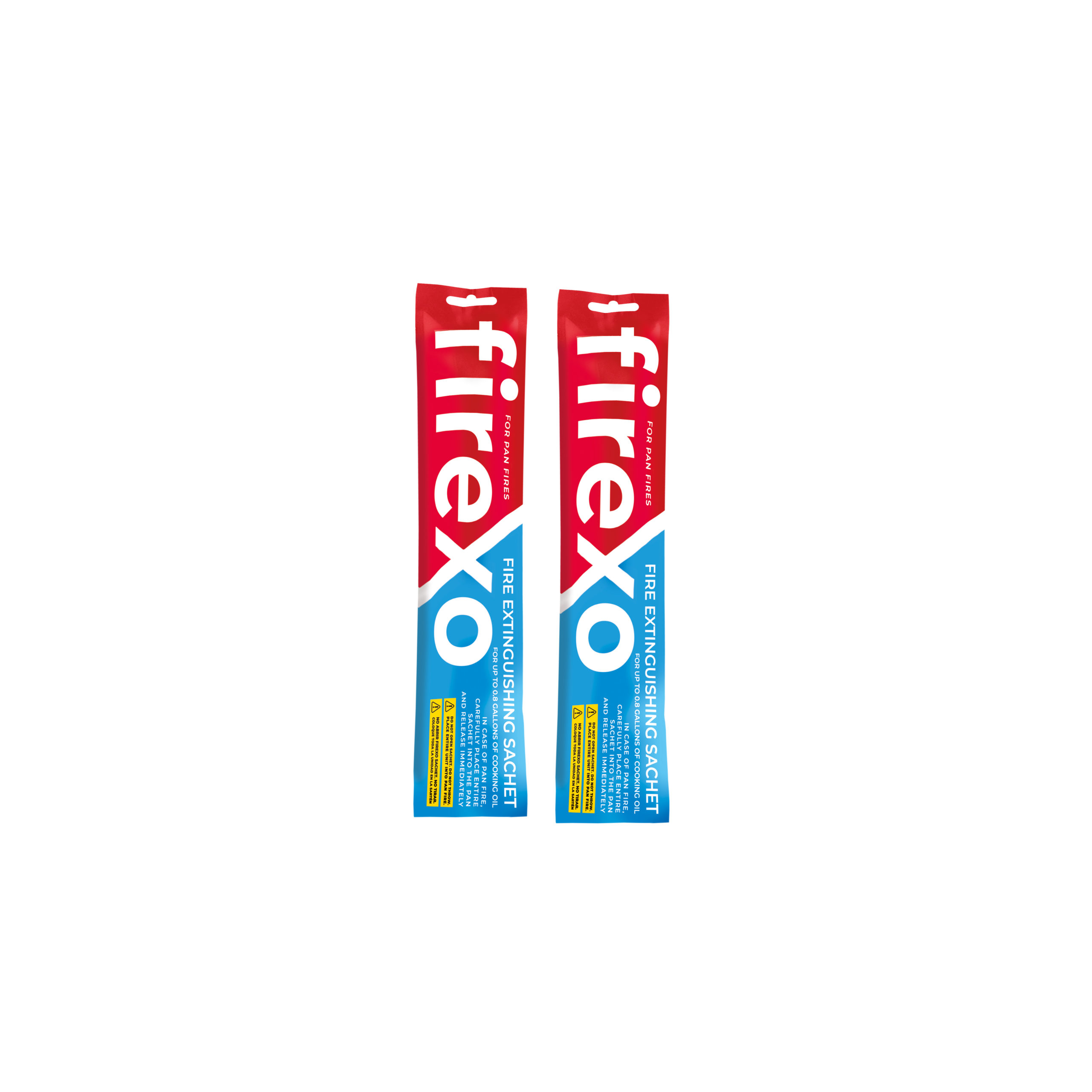 Firexo US Catalog