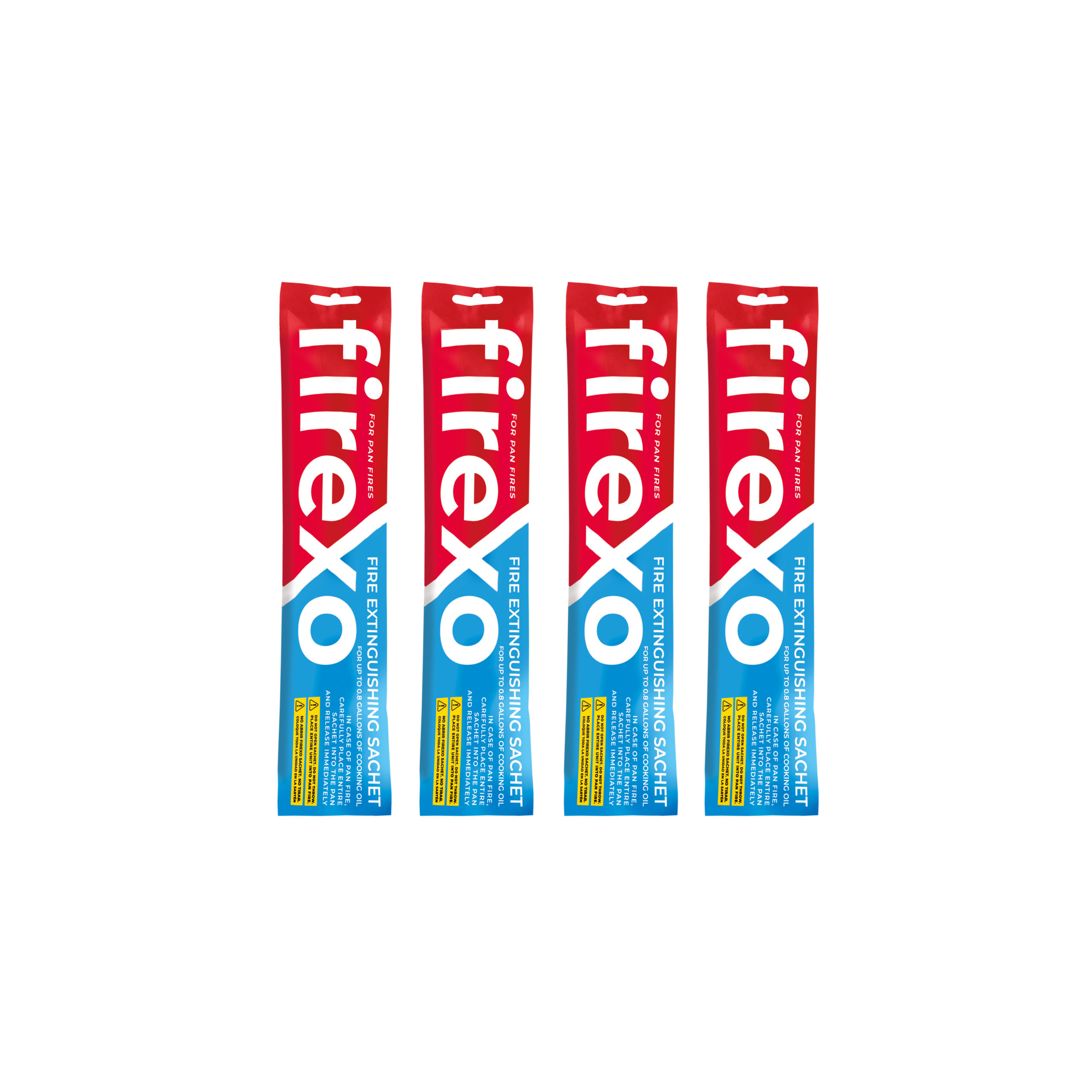 Firexo US Catalog