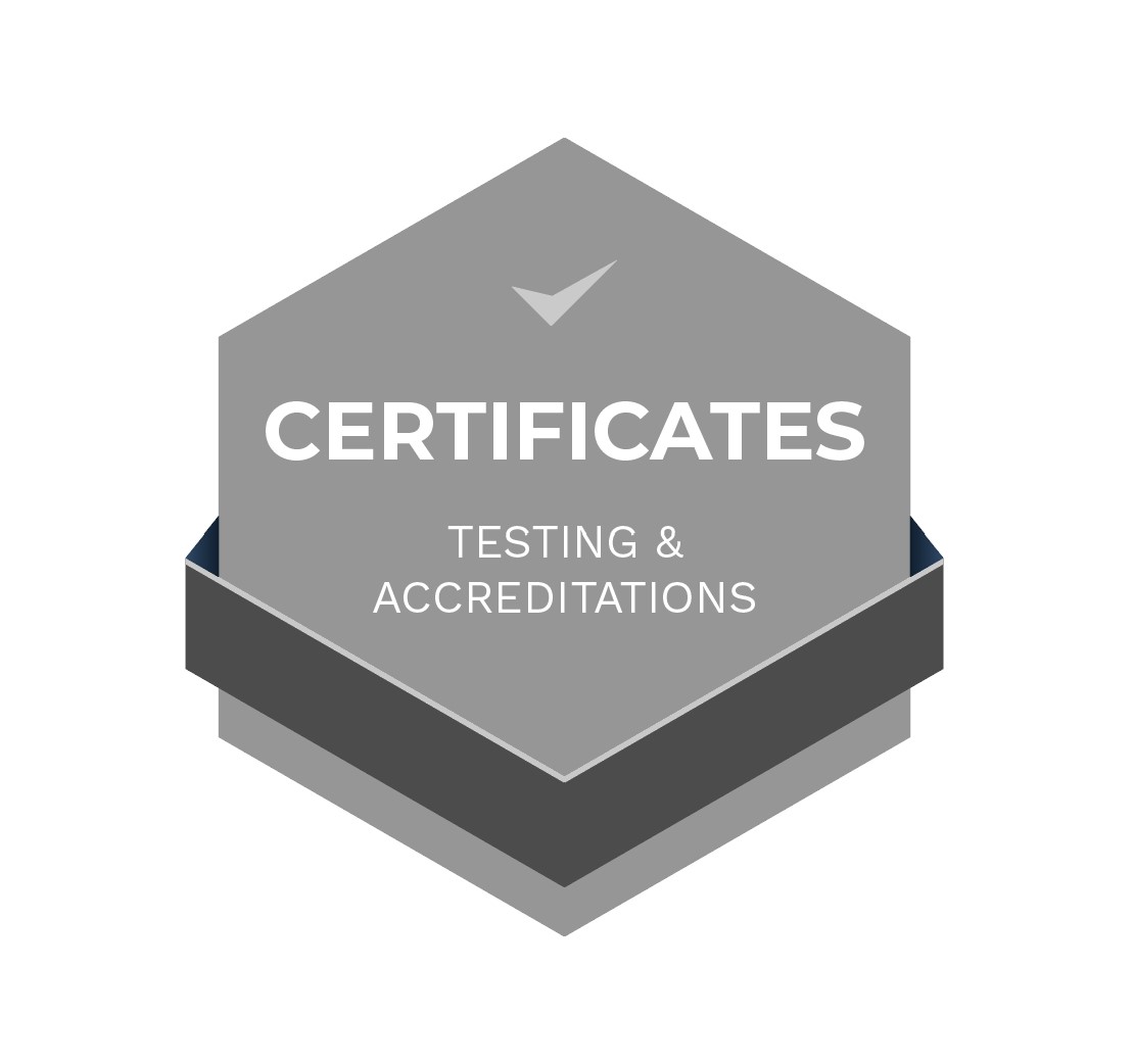 GB Certification