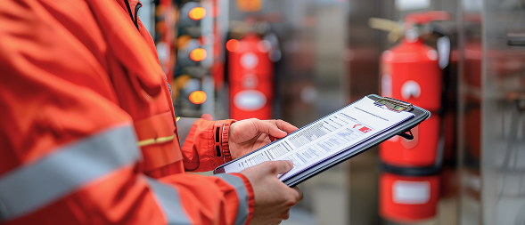 Firexo_Certifications