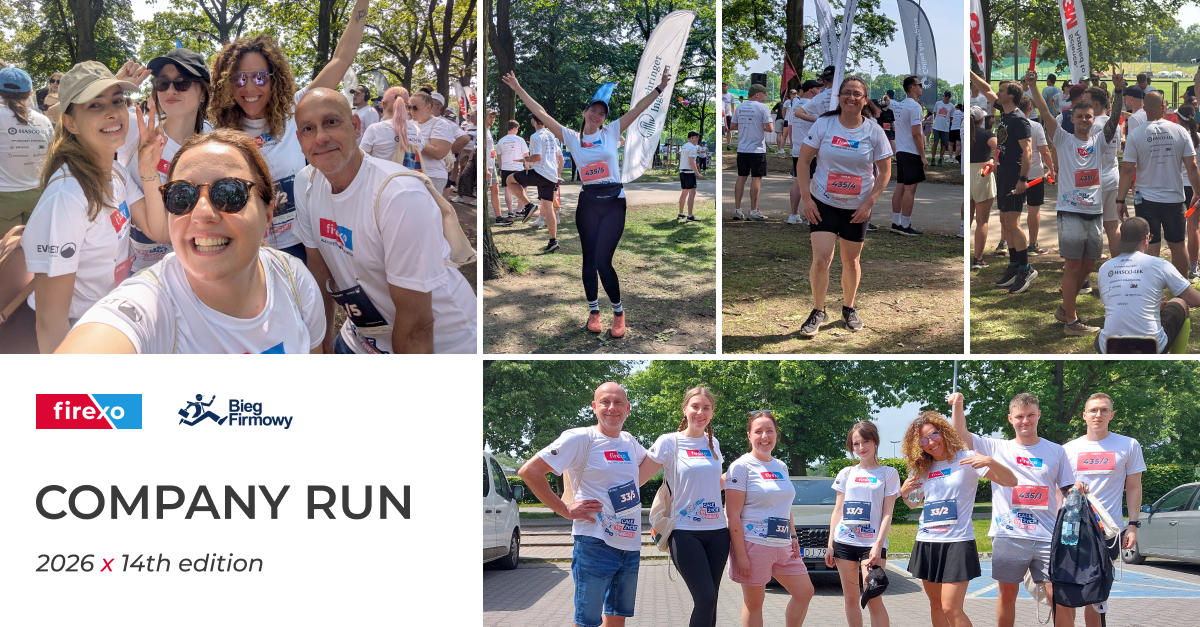 Company run